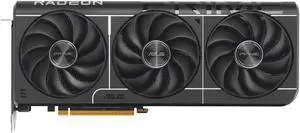 ASUS ROG Astral Radeon RX 9070 GRE 12GB GDDR6 PCI Express 5.0 ATX Graphics Card PRIME-RX9070GRE-O12G-EVO ASUS ROG Astral Radeon RX 9070 GRE 12GB GDDR6 PCI Express 5.0 ATX Graphics Card PRIME-RX9070GRE-O12G-EVO