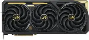 ASUS ROG Astral GeForce RTX 5090 Edition 20 (PCIe 5.0, 32GB GDDR7, HDMI/ DisplayPort 2.1, 4-fan, curved-screen AMOLED display, liquid metal GPU cooling, dual power input up to 800W) ASUS ROG Astral GeForce RTX 5090 Edition 20 (PCIe 5.0, 32GB GDDR7, HDMI/ DisplayPort 2.1, 4-fan, curved-screen AMOLED display, liquid metal GPU cooling, dual power input up to 800W)