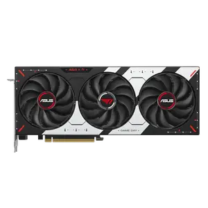 ASUS T1 GeForce RTX 5070 12GB GDDR7 PCI Express 5.0 x16 ATX Graphics Card T1-RTX5070-O12G-GAMING ASUS T1 GeForce RTX 5070 12GB GDDR7 PCI Express 5.0 x16 ATX Graphics Card T1-RTX5070-O12G-GAMING