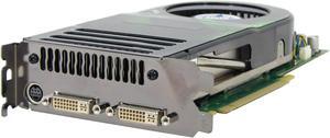 MSI GeForce 8800 GTS 640MB GDDR3 PCI Express x16 SLI Support Graphics Card NX8800GTS-T2D640E-HD OC