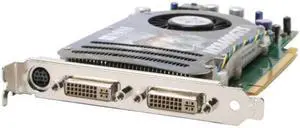 MSI GeForce 8600 GTS 256MB GDDR3 PCI Express x16 SLI Support Graphics Card NX8600GTS-T2D256E HD OC