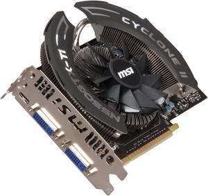 Used - Very Good: EVGA GeForce GTX 950 02G-P4-2951-KR 2GB GAMING, Silent  Cooling Gaming Graphics Card 
