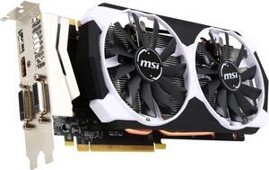 MSI GeForce GTX 970 4GD5T OC