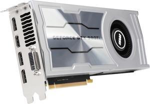MSI GeForce GTX 980TI 6GD5 V1
