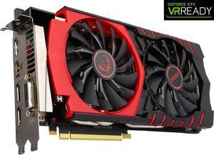 Used - Very Good: MSI GeForce GTX 980 Ti GAMING 6G - Newegg.com