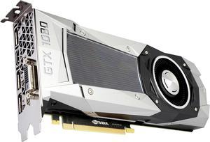 MSI GeForce GTX 1080 Video Card GTX 1080 AERO 8G OC - Newegg.com
