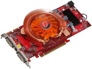 VisionTek Radeon HD 3870 512MB GDDR4 PCI Express 2.0 x16 CrossFireX Support Video Card 900202