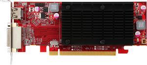 Visiontek Radeon 6350 SFF 1GB DDR3 (DVI-I, HDMI, VGA), 900484