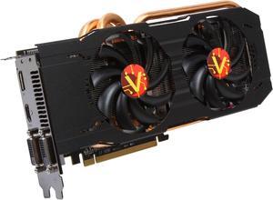 VisionTek Radeon R9 290X 4GB GDDR5 PCI Express 3.0 CrossFireX Support Video Card 900654