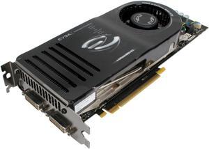 EVGA GeForce 8800 GTX 768MB GDDR3 PCI Express x16 SLI Support Video Card 768-P2-N831-AR