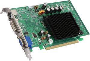 EVGA GeForce 7200GS 256MB DDR2 PCI Express x16 Video Card 256-P2-N429-LR