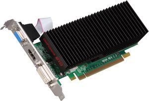 EVGA GeForce 210 512MB DDR2 PCI Express 2.0 x16 Video Card 512-P3-1213-LR