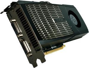 EVGA 015-P3-1482-AR GeForce GTX 480 (Fermi) SuperClocked 1536MB 384-bit GDDR5 PCI Express 2.0 x16 HDCP Ready SLI Support Video Card