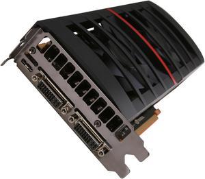 EVGA GeForce GTX 560 Ti - 448 Cores (Fermi) 1280MB GDDR5 PCI Express 2.0 x16 SLI Support Video Card 012-P3-2068-RX