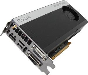 EVGA GeForce GTX 670 4GB GDDR5 PCI Express 3.0 x16 SLI Support Video Card 04G-P4-2671-KR