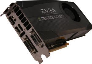 EVGA 02G-P4-2678-KR GeForce GTX 670 FTW 2GB 256-bit GDDR5 PCI Express 3.0 x16 HDCP Ready SLI Support Video Card