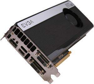 EVGA 02G-P4-3686-KR GeForce GTX 680 FTW 2GB 256-bit GDDR5 PCI Express 3.0 x16 HDCP Ready SLI Support Video Card