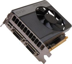 EVGA GeForce GTX 650 1GB GDDR5 PCI Express 3.0 x16 Video Card 01G-P4-2650-KR