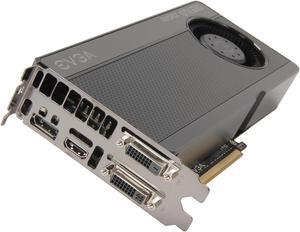 EVGA 02G-P4-2668-KR G-SYNC Support GeForce GTX 660 FTW 2GB 192-bit GDDR5 PCI Express 3.0 x16 HDCP Ready SLI Support Video Card
