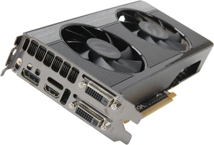 EVGA 03G-P4-2667-KR G-SYNC Support GeForce GTX 660 FTW Signature 2 3GB 192-bit GDDR5 PCI Express 3.0 x16 HDCP Ready SLI Support Video Card EVGA 03G-P4-2667-KR G-SYNC Support GeForce GTX 660 FTW Signature 2 3GB 192-bit GDDR5 PCI Express 3.0 x16 HDCP Ready SLI Support Video Card