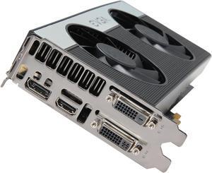 EVGA 02G-P4-3677-KR GeForce GTX 670 FTW Signature2 2GB 256-bit GDDR5 PCI Express 3.0 x16 HDCP Ready SLI Support Video Card