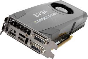 EVGA GeForce GTX 670 4GB GDDR5 PCI Express 3.0 SLI Support Video Card 04G-P4-3671-KR