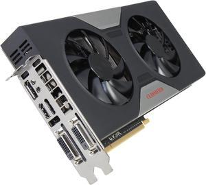 EVGA 03G-P4-3788-KR G-SYNC Support GeForce GTX 780 3GB 384-Bit GDDR5 PCI Express 3.0 SLI Support Classified w/ EVGA ACX Cooler Video Card