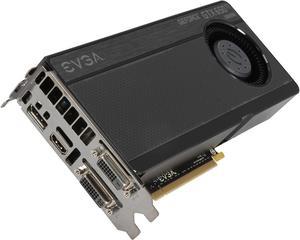 EVGA GeForce GTX 600 SuperClocked GeForce GTX 650 Ti BOOST 2GB GDDR5 PCI Express 3.0 SLI Support Video Card 02G-P4-3658-RX