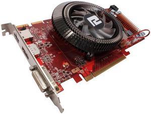 PowerColor Radeon HD 4850 512MB GDDR3 PCI Express 2.0 x16 CrossFireX Support Video Card AX4850 512MD3-DHO
