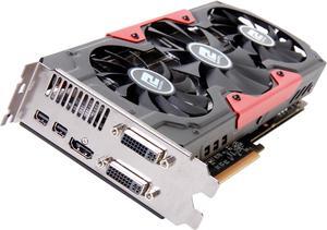 PowerColor DEVIL Radeon HD 7870 2GB 256-bit GDDR5 PCI Express 3.0 HDCP Ready CrossFireX Support Video Card, AX7870 2GBD5-A2DH