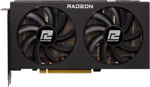 Gigabyte Radeon RX 7600 XT GAMING OC 16G GV-R76XTGAMING OC-16GD