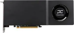 PowerColor Radeon AI Pro Radeon AI Pro R9700 AI PRO R9700 32G-B 32GB 128-bit GDDR6 PCI Express 5.0 x16 Graphics Card PowerColor Radeon AI Pro Radeon AI Pro R9700 AI PRO R9700 32G-B 32GB 128-bit GDDR6 PCI Express 5.0 x16 Graphics Card