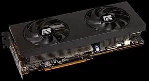 PowerColor Radeon RX 7800 XT 16GB GDDR6 PCI Express 4.0 ATX Video Cards AMD RX 7800 XT PowerColor Radeon RX 7800 XT 16GB GDDR6 PCI Express 4.0 ATX Video Cards AMD RX 7800 XT