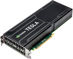 NVIDIA Tesla K40 900-22081-0040-000 12GB 384-bit GDDR5 PCI Express x16 GPU Computing Accelerators - Passive