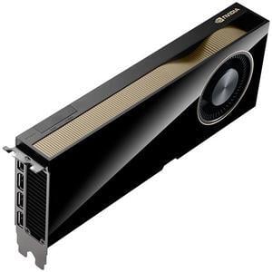 NVIDIA RTX™ 6000 Ada Graphic Card - 48 GB GDDR6 ECC - PCIe 4.0 x16 - Dual Slot - 900-5G133-2250-000 - OEM
