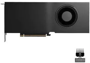 NVIDIA Blackwell RTX PRO 5000 900-5G153-2270-000 72GB 384-bit GDDR7 with w/ECC PCI Express 5.0 x16 Graphics Card - OEM NVIDIA Blackwell RTX PRO 5000 900-5G153-2270-000 72GB 384-bit GDDR7 with w/ECC PCI Express 5.0 x16 Graphics Card - OEM