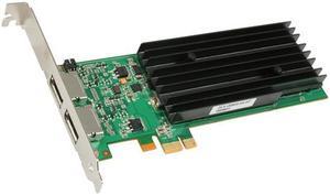 PNY Quadro NVS 295 VCQ295NVS-X1-DVI-PB 256MB 64-bit GDDR3 PCI Express 2.0 x1 Quadro Professional Graphic