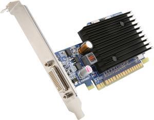 PNY GeForce 8400 GS 512MB DDR2 PCI Express 2.0 x16 Video Card RVCG84DMS5SXXB