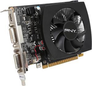 PNY RVCGGTX6501XXB GeForce GTX 650 1GB 128-Bit GDDR5 PCI Express 3.0 x16 HDCP Ready Video Card Manufactured Recertified Certified Refurbished