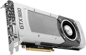 PNY GeForce GTX 980 4GB GDDR5 Video Card RGMGTX98N3H4GM-KTM