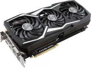 MSI GeForce GTX 1080 Ti LIGHTNING Z 11GB 352-Bit GDDR5X PCI Express 3.0 x16 HDCP Ready SLI Support Video Card