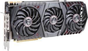  ASUS GeForce GTX 1080 TI 11GB GDDR5X Founders Edition VR Ready  5K HD Gaming HDMI DisplayPort PCIe Graphics Card Graphic Cards GTX1080TI-FE  : Electronics