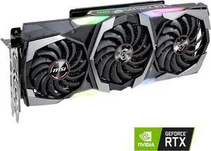 ぐ*ち様 msi geforce RTX2070super ventus oc MSI GeForce RTX 2070 SUPER VENTUS OC
