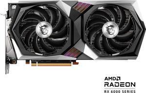 Used - Like New: MSI Gaming Radeon RX 6800 XT Video Card RX 6800 XT GAMING  TRIO 16G - Newegg.com