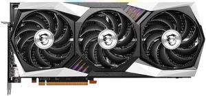 MSI Gaming Radeon RX 6800 16GB GDDR6 PCI Express 4.0 Video Card RX 6800 Gaming Z Trio 16G