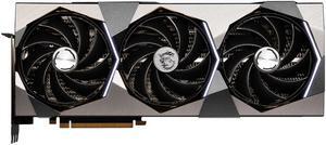 MSI VANGUARD GeForce RTX 5090 Graphics Card RTX 5090 32G MSI VANGUARD GeForce RTX 5090 Graphics Card RTX 5090 32G