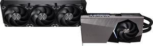 MSI Suprim GeForce RTX 5080 16GB GDDR7 PCI Express 5.0 x16 Graphics Card RTX 5080 16G SUPRIM LIQUID SOC