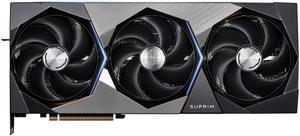 MSI Suprim GeForce RTX 5080 16GB GDDR7 PCI Express 5.0 Graphics Card RTX 5080 16G SUPRIM SOC