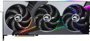 MSI GeForce RTX 5080 16G VANGUARD SOC LAUNCH EDITION including Lucky Blind Box