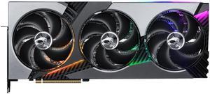 GeForce RTX™ 5080 16G VANGUARD SOC